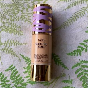 Tarte face tape foundation
